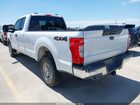 2020 Ford F-250 Xl Белый vin: 1FT7X2B61LEE63764