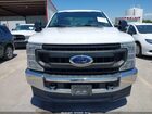 2020 Ford F-250 Xl Белый vin: 1FT7X2B61LEE63764