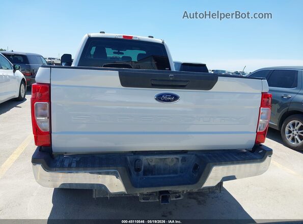 1FT7X2B61LEE63764 2020 FORD F-250 Белый 