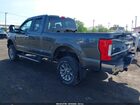 2018 Ford F-250 Xlt Gray vin: 1FT7X2B62JEC37701