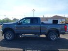 2018 Ford F-250 Xlt Gray vin: 1FT7X2B62JEC37701