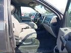 2018 Ford F-250 Xlt Gray vin: 1FT7X2B62JEC37701