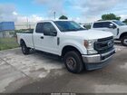 2021 Ford F-250 Xl Белый vin: 1FT7X2B62MED08142