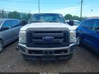 2016 Ford F-250 Xl Белый vin: 1FT7X2B63GEC33469