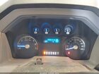2016 Ford F-250 Xl Black vin: 1FT7X2B64GEC75844