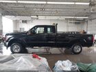 2016 Ford F-250 Xl Black vin: 1FT7X2B64GEC75844