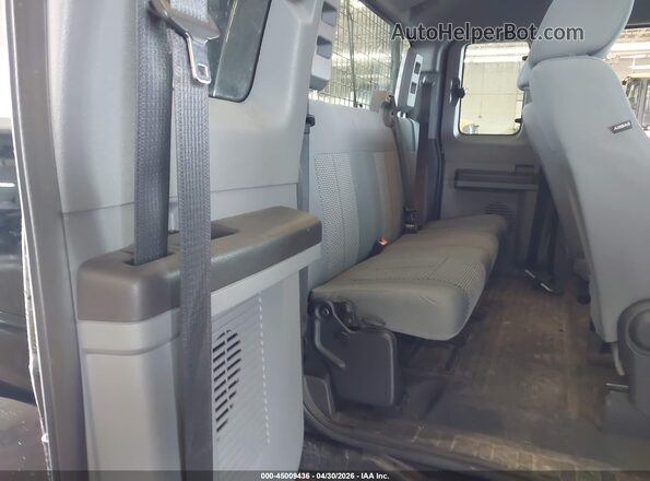 1FT7X2B64GEC75844 2016 FORD F-250 Black Вид наклейки з VIN-кодом