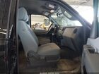 2016 Ford F-250 Xl Black vin: 1FT7X2B64GEC75844