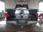 2016 Ford F-250 Xl Black vin: 1FT7X2B64GEC75844