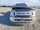 2017 Ford F250 Super Duty Charcoal vin: 1FT7X2B64HEC25057