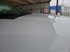 2017 Ford F250 Super Duty White vin: 1FT7X2B64HEE84390 Damage: Hood, Dent(S) W/ Paint Dmg, 2 To 3 Inches 2017 Ford F250 Super Duty White vin: 1FT7X2B64HEE84390 Damage: Hood, Dent(S) W/ Paint Dmg, 2 To 3 Inches