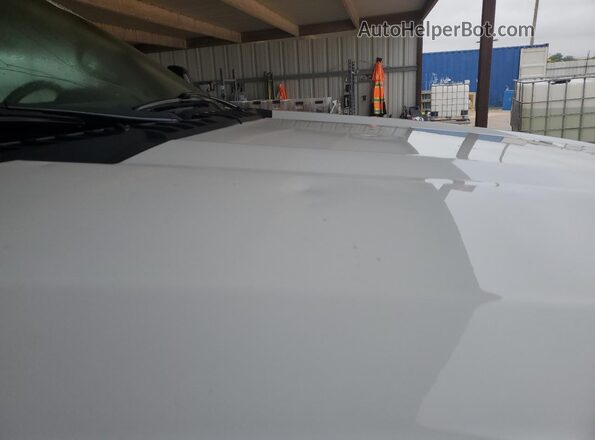 1FT7X2B64HEE84390 2017 FORD F250 White Панорамний вид салону 360°