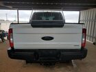 2017 Ford F250 Super Duty White vin: 1FT7X2B64HEE84390 Damage: Rear Bumper/Cover, Heavy Scratch, > 12 Inches 2017 Ford F250 Super Duty White vin: 1FT7X2B64HEE84390 Damage: Rear Bumper/Cover, Heavy Scratch, > 12 Inches