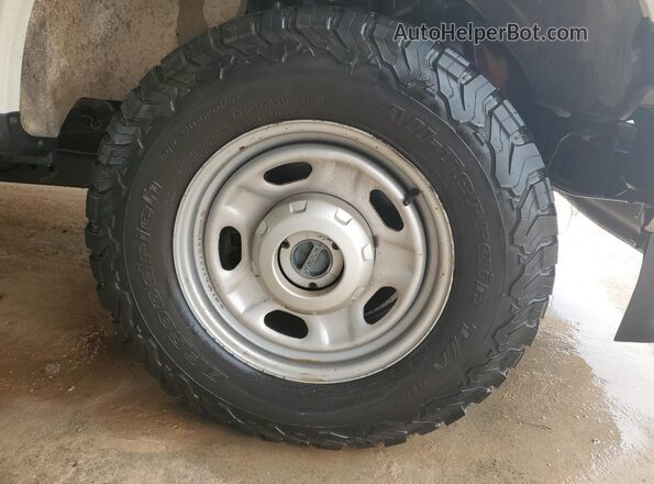 1FT7X2B64HEE84390 2017 FORD F250 White 