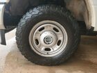 2017 Ford F250 Super Duty White vin: 1FT7X2B64HEE84390 Damage: Left Front Wheel, Curb Rash, 4 To 5 Inches 2017 Ford F250 Super Duty White vin: 1FT7X2B64HEE84390 Damage: Left Front Wheel, Curb Rash, 4 To 5 Inches
