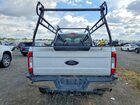 2017 Ford F250 Super Duty Белый vin: 1FT7X2B65HEC15539