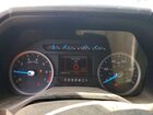 2017 Ford F250 Super Duty Белый vin: 1FT7X2B65HEC15539