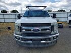 2017 Ford F250 Super Duty Белый vin: 1FT7X2B65HEC15539