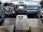 2017 Ford F250 Super Duty Белый vin: 1FT7X2B65HEC15539