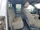 2017 Ford F250 Super Duty Белый vin: 1FT7X2B65HEC15539
