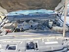 2017 Ford F250 Super Duty Белый vin: 1FT7X2B65HEC15539