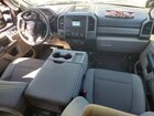 2020 Ford F250 Super Duty Белый vin: 1FT7X2B66LED11155