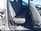 2018 Ford F-250 Xl Silver vin: 1FT7X2B67JEC22160