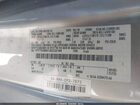 2018 Ford F-250 Xl Silver vin: 1FT7X2B67JEC22160