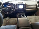 2017 Ford F250 Super Duty Gray vin: 1FT7X2B6XHEE54729