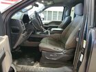 2017 Ford F250 Super Duty Gray vin: 1FT7X2B6XHEE54729