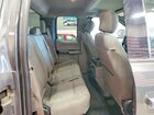 2017 Ford F250 Super Duty Gray vin: 1FT7X2B6XHEE54729