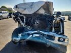 2023 Ford F250 Super Duty White vin: 1FT7X2BA4PEC62449