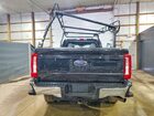 2025 Ford F250 Super Duty Black vin: 1FT7X2BA6SED43378