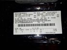 2025 Ford F250 Super Duty Black vin: 1FT7X2BA6SED43378