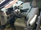 2025 Ford F250 Super Duty Black vin: 1FT7X2BA6SED43378