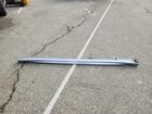 2024 Ford F250 Super Duty White vin: 1FT7X2BAXREC11914