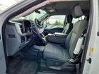 2024 Ford F250 Super Duty White vin: 1FT7X2BAXREC11914