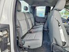 2024 Ford F250 Super Duty White vin: 1FT7X2BAXREC11914