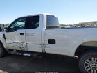 2017 Ford F-250 Xlt Белый vin: 1FT7X2BT3HED94055