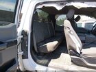 2017 Ford F-250 Xlt Белый vin: 1FT7X2BT3HED94055