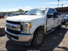 2017 Ford F-250 Xlt Белый vin: 1FT7X2BT3HED94055