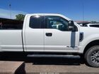 2017 Ford F-250 Xlt Белый vin: 1FT7X2BT3HED94055