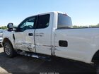 2017 Ford F-250 Xlt Белый vin: 1FT7X2BT3HED94055