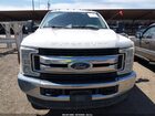 2017 Ford F-250 Xlt Белый vin: 1FT7X2BT3HED94055