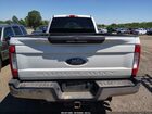 2017 Ford F-250 Xlt Белый vin: 1FT7X2BT3HED94055