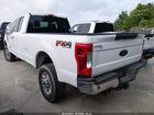 2019 Ford F-250 Xlt White vin: 1FT7X2BT8KEC74596