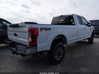2019 Ford F-250 Xlt White vin: 1FT7X2BT8KEC74596