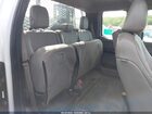 2017 Ford F-350 Xl Белый vin: 1FT7X3B61HEE05019