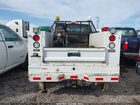 2017 Ford F-350 Xl Белый vin: 1FT7X3B61HEE05019