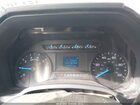 2017 Ford F-350 Xl Белый vin: 1FT7X3B61HEE05019